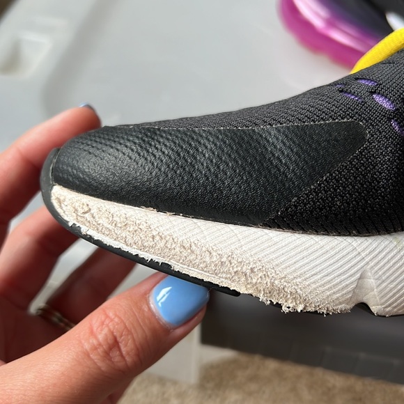 Nike 270max 7Y - Picture 5 of 5